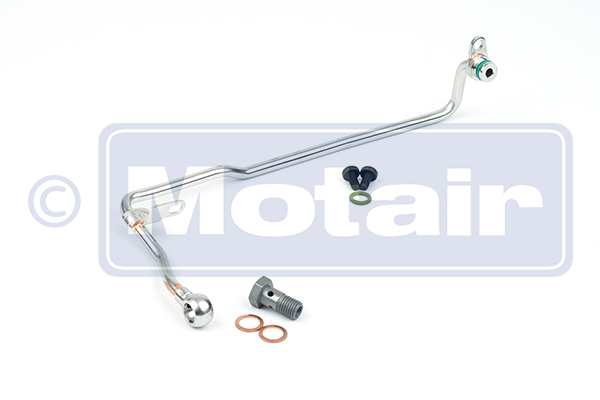 Turbolader olieleiding Motair Turbolader 550262