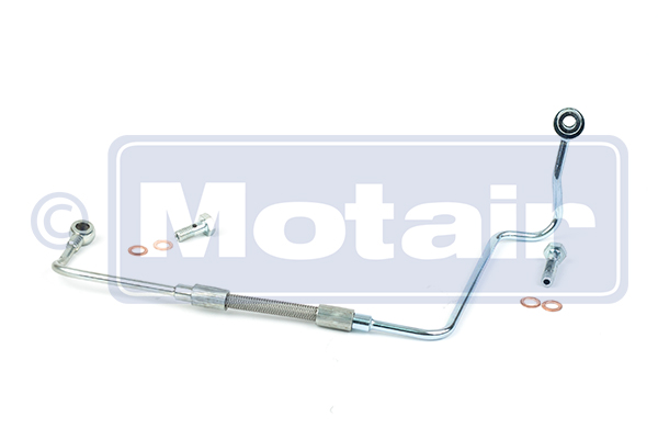 Turbolader olieleiding Motair Turbolader 550275