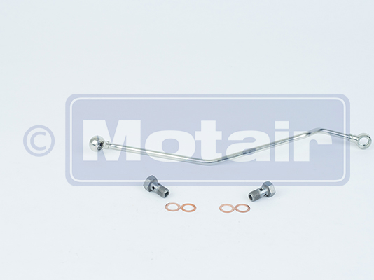 Turbolader olieleiding Motair Turbolader 550319