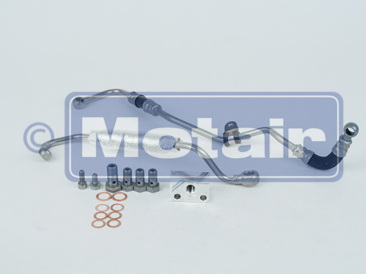 Turbolader olieleiding Motair Turbolader 550397