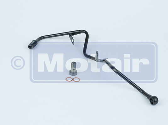 Turbolader olieleiding Motair Turbolader 550419