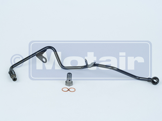Motair Turbolader Turbolader olieleiding 550419