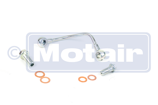 Motair Turbolader Turbolader olieleiding 550468