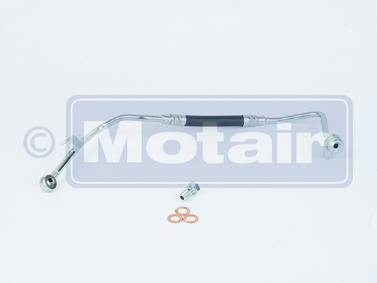 Turbolader olieleiding Motair Turbolader 550470