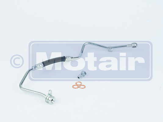Motair Turbolader Turbolader 660620