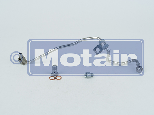 Turbolader olieleiding Motair Turbolader 550506