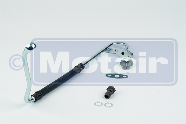 Turbolader olieleiding Motair Turbolader 550535