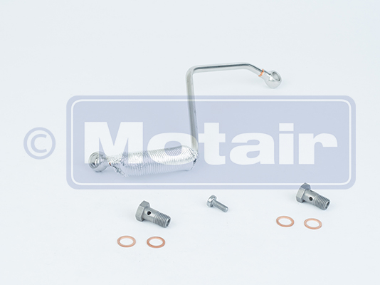 Turbolader olieleiding Motair Turbolader 550690