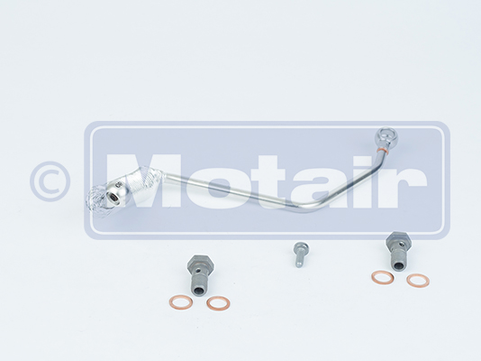 Motair Turbolader Turbolader olieleiding 550690