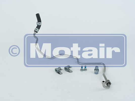 Turbolader olieleiding Motair Turbolader 550692