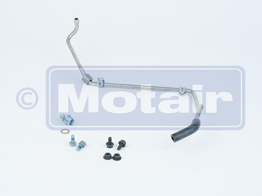 Turbolader olieleiding Motair Turbolader 550736