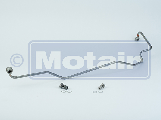 Turbolader olieleiding Motair Turbolader 550780