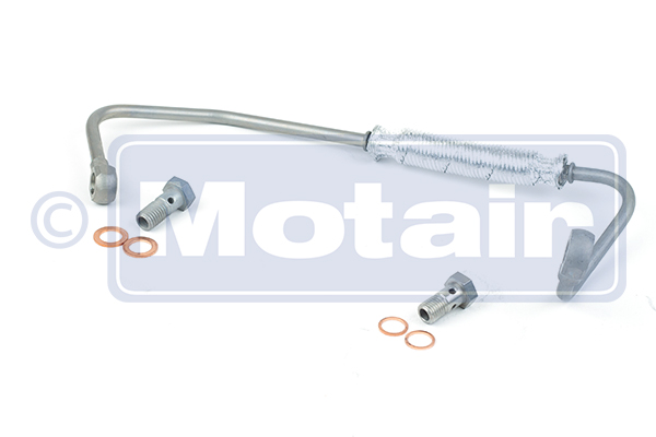 Turbolader olieleiding Motair Turbolader 550866