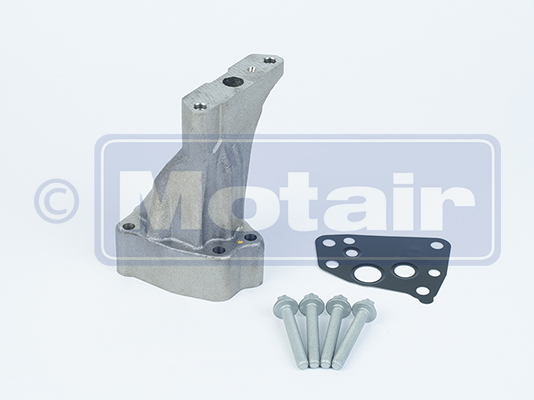 Turbolader olieleiding Motair Turbolader 550874