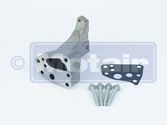 Motair Turbolader Turbolader 660518