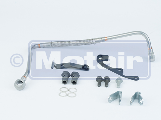 Turbolader olieleiding Motair Turbolader 550959