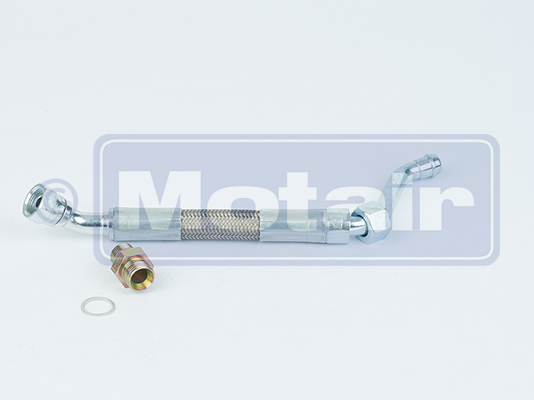Motair Turbolader Turbolader olieleiding 560042