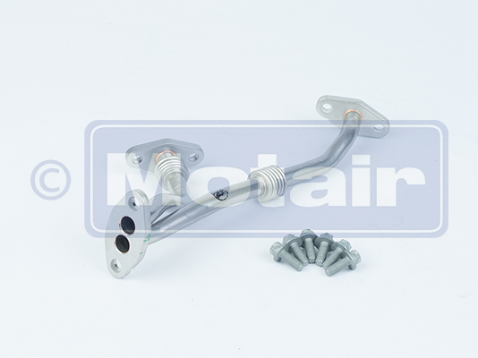 Turbolader olieleiding Motair Turbolader 560111