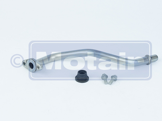 Motair Turbolader Turbolader olieleiding 560113