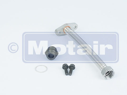 Turbolader olieleiding Motair Turbolader 560115
