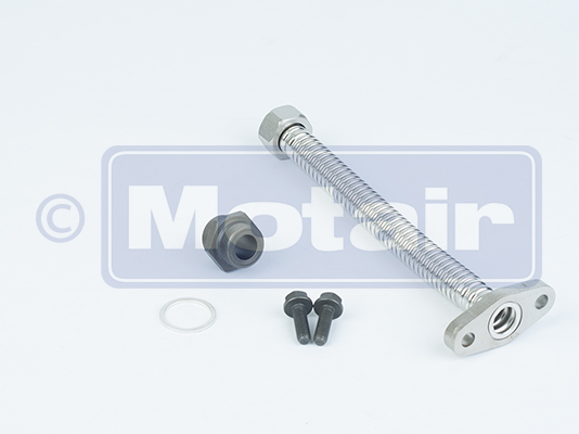Motair Turbolader Turbolader olieleiding 560115