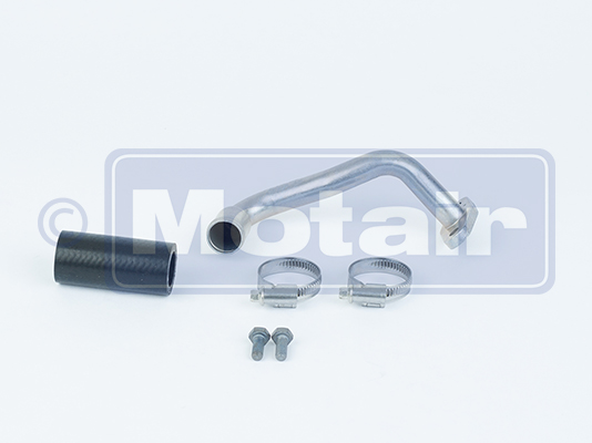 Turbolader olieleiding Motair Turbolader 560172