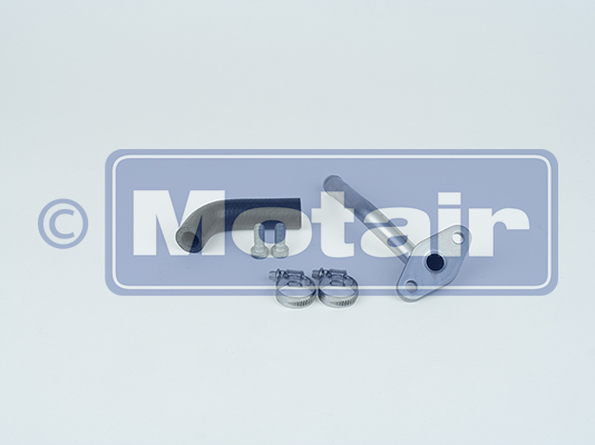 Turbolader olieleiding Motair Turbolader 560208