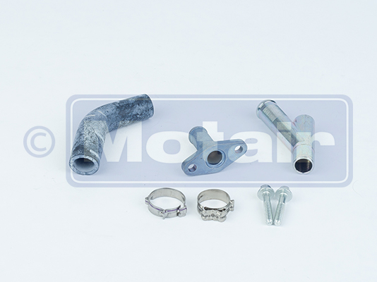 Motair Turbolader Turbolader olieleiding 560219
