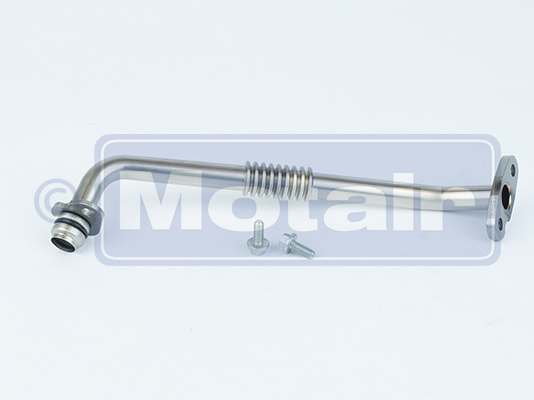 Turbolader olieleiding Motair Turbolader 560220