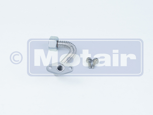 Turbolader olieleiding Motair Turbolader 560234