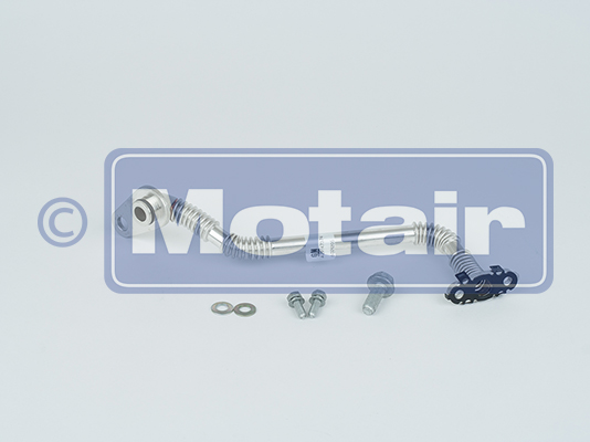 Turbolader olieleiding Motair Turbolader 560236