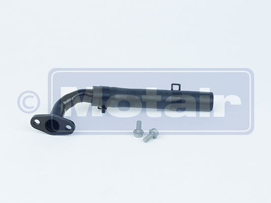 Motair Turbolader Turbolader olieleiding 560244