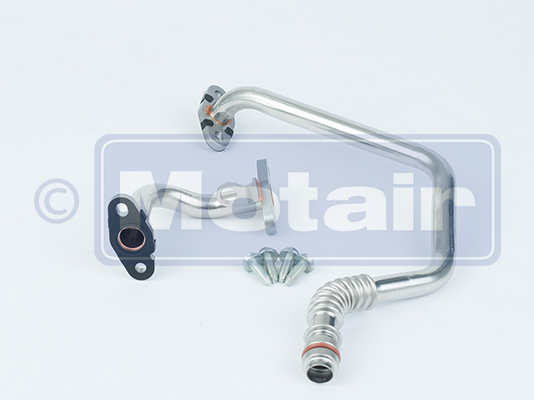 Turbolader olieleiding Motair Turbolader 560256