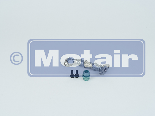 Turbolader olieleiding Motair Turbolader 560295