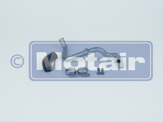 Turbolader olieleiding Motair Turbolader 560401