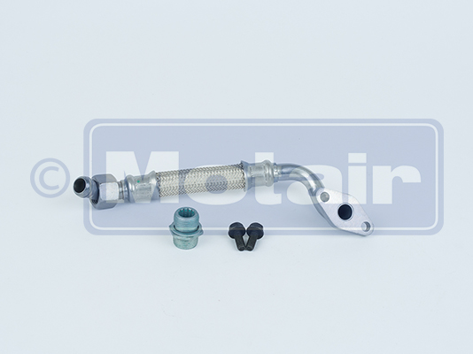 Motair Turbolader Turbolader olieleiding 560605