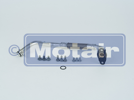 Turbolader olieleiding Motair Turbolader 560689