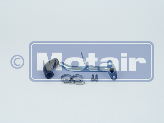 Turbolader olieleiding Motair Turbolader 560745