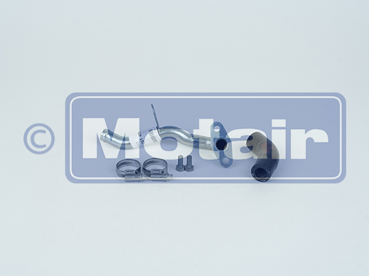 Turbolader olieleiding Motair Turbolader 560746