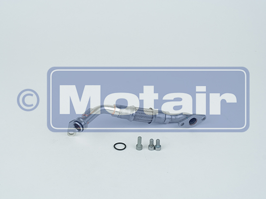 Turbolader olieleiding Motair Turbolader 560824