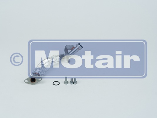 Turbolader olieleiding Motair Turbolader 560825