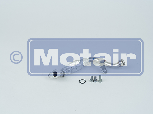 Turbolader olieleiding Motair Turbolader 560826