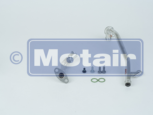 Turbolader olieleiding Motair Turbolader 560904