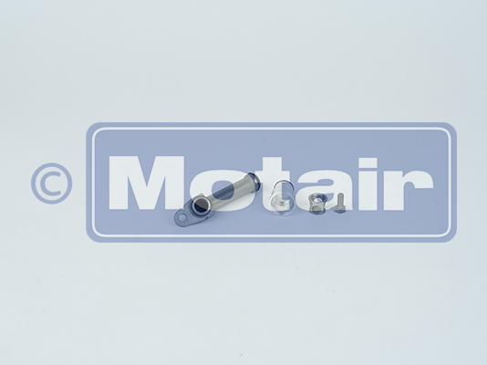 Turbolader olieleiding Motair Turbolader 560979