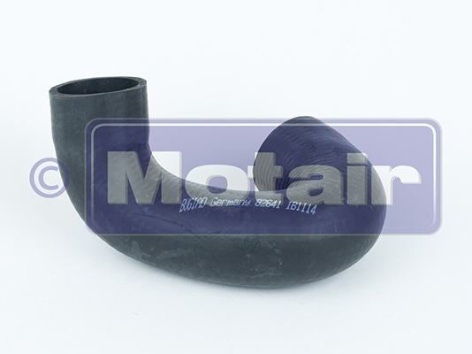Motair Turbolader Laadlucht-/turboslang 580084