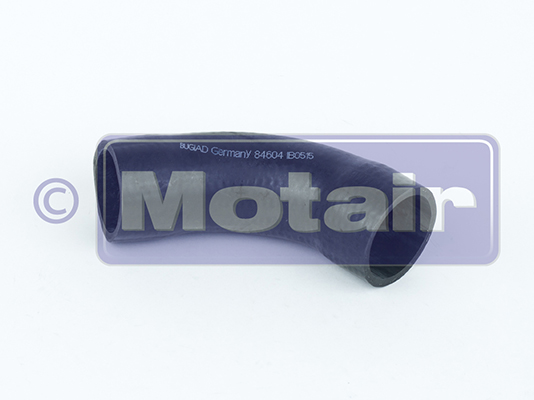 Laadlucht-/turboslang Motair Turbolader 580141