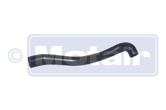 Laadlucht-/turboslang Motair Turbolader 580155