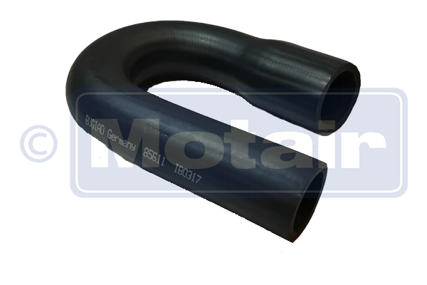 Laadlucht-/turboslang Motair Turbolader 580167