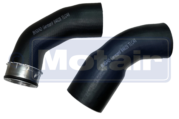 Laadlucht-/turboslang Motair Turbolader 580477