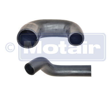 Laadlucht-/turboslang Motair Turbolader 580493